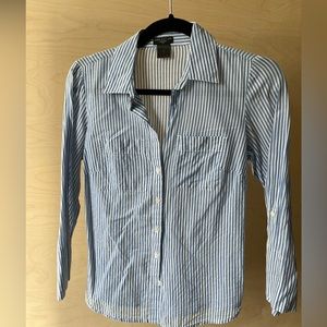 Ann Taylor cotton top